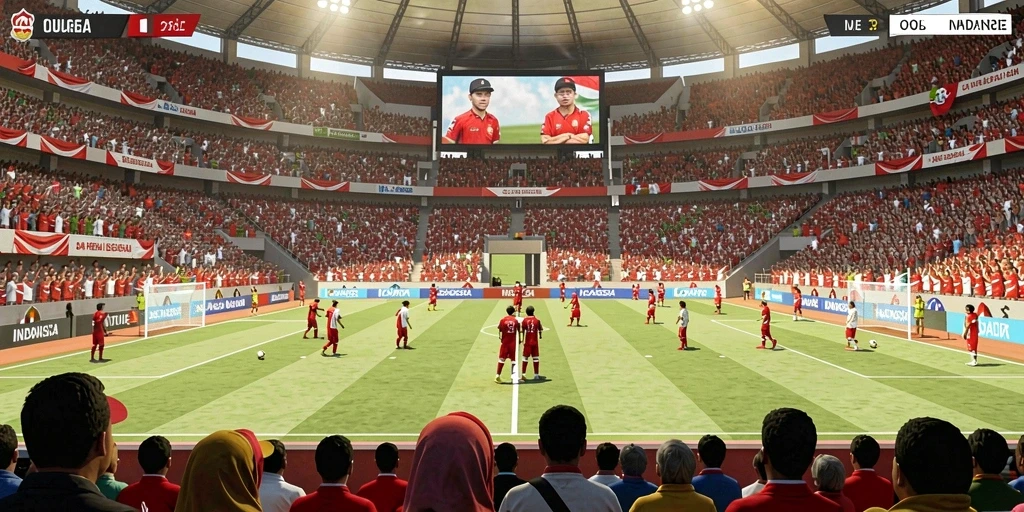 Tampilan antarmuka yang menarik dan mudah digunakan.