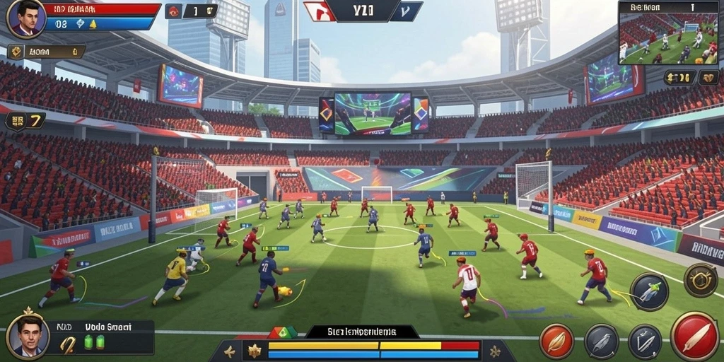 Tampilan awal H89 yang menarik dan mudah dipahami.