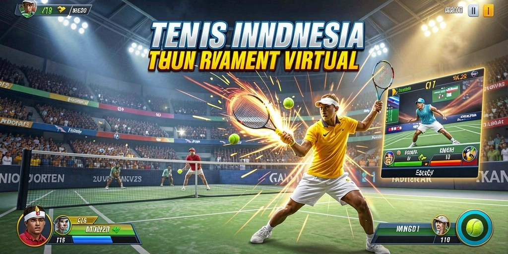 Tampilan antarmuka yang menarik dan intuitif.