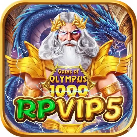 rpvip5 APK Resmi — ikon aplikasi