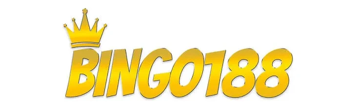 bingo188 — logo banner resmi Indonesia